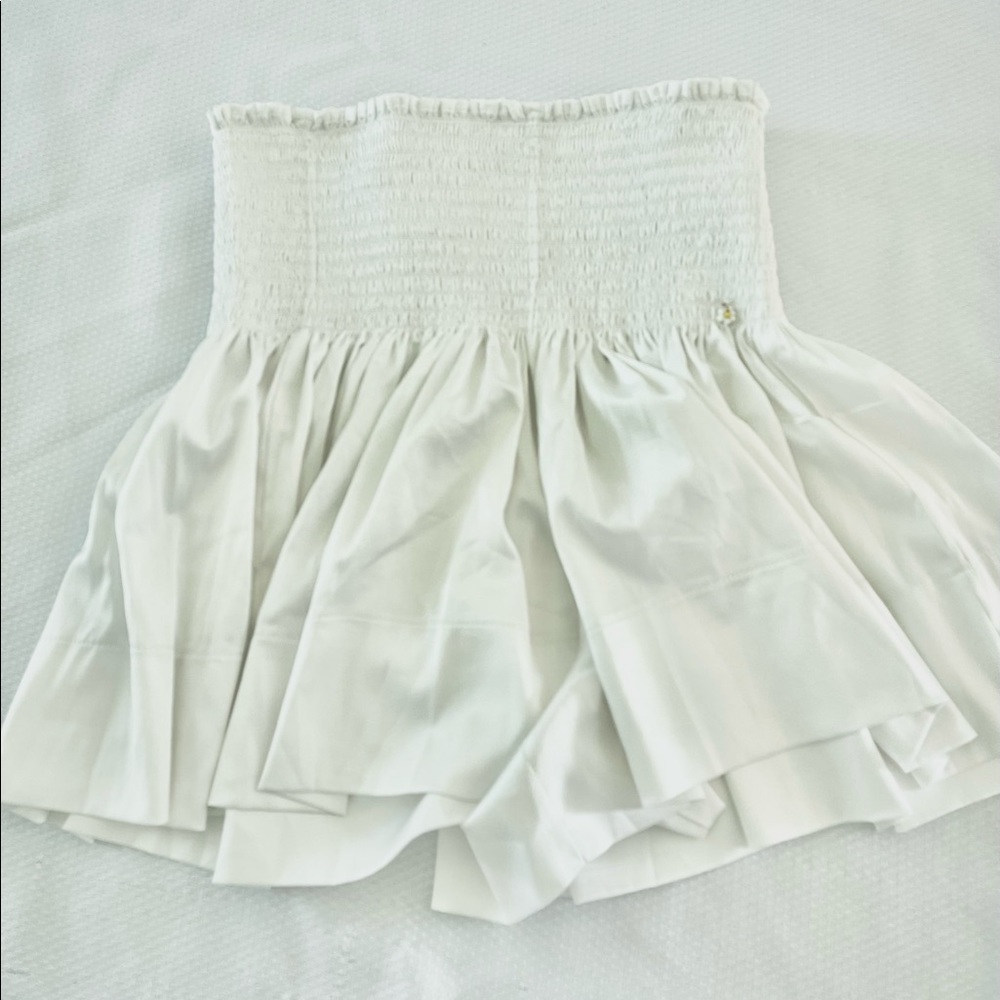 NATURAL LIFE SKIRT